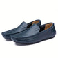 Kent™ | Mocasines de piel hechos a mano