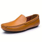 Kent™ | Handcrafted Leather Moccasins