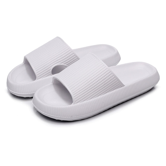 Vitalis Pieds | Cloud Slippers - Confort et soulagement de la douleur