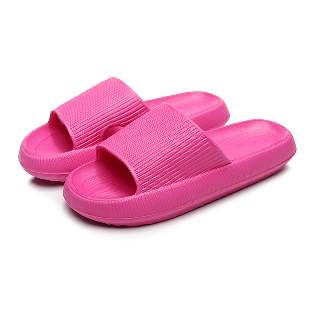 Vitalis Feet | Cloud Slippers - Comfort en pijnverlichting