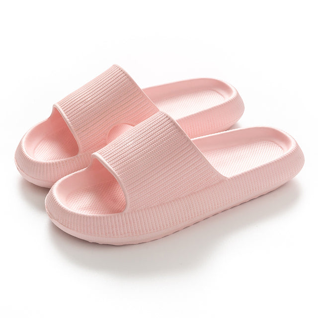 Vitalis Feet | Cloud Slippers - Komfort og smertelindring