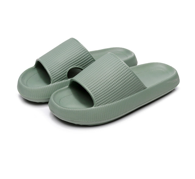 Vitalis Pieds | Cloud Slippers - Confort et soulagement de la douleur